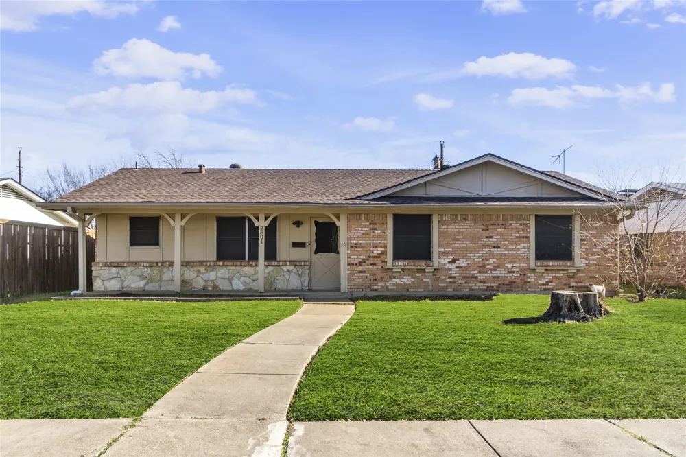 2801 Laramie Street Irving, TX 75062