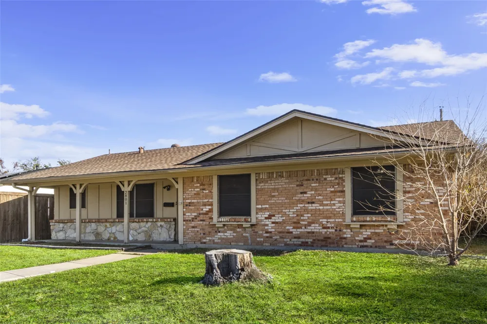 2801 Laramie Street Irving, TX 75062