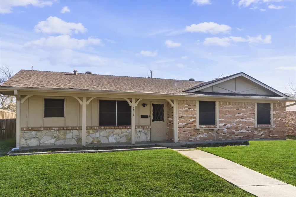 2801 Laramie Street Irving, TX 75062