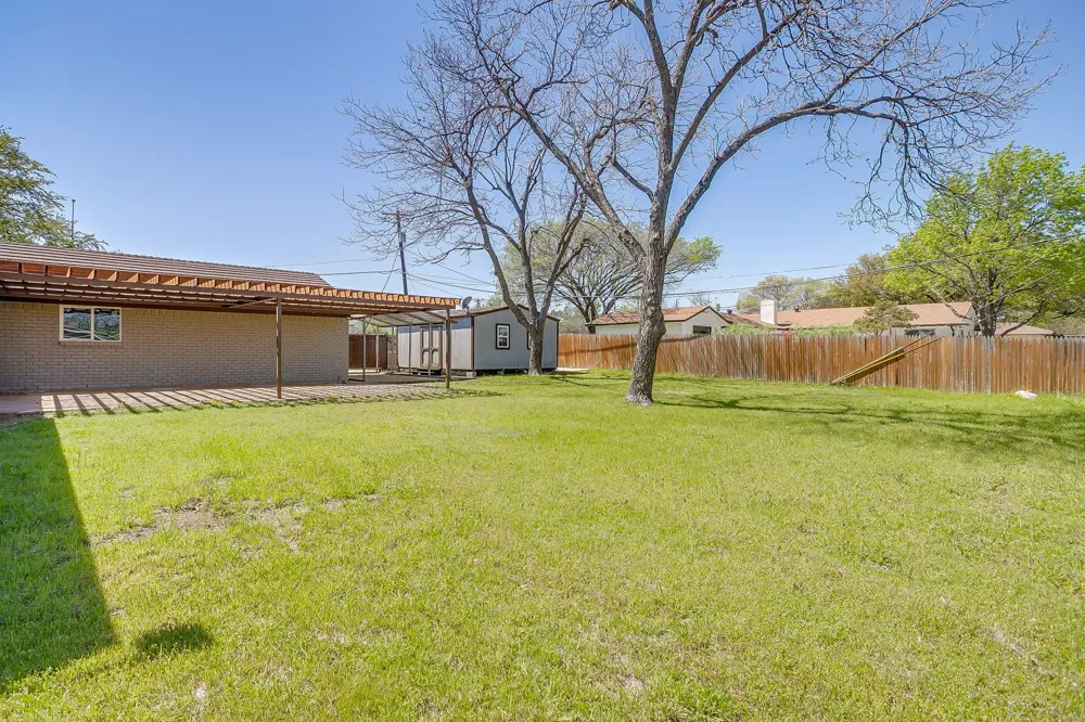 6940 Bal Lake Drive Fort Worth, TX 76116