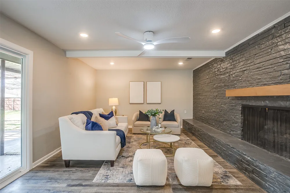 6940 Bal Lake Drive Fort Worth, TX 76116
