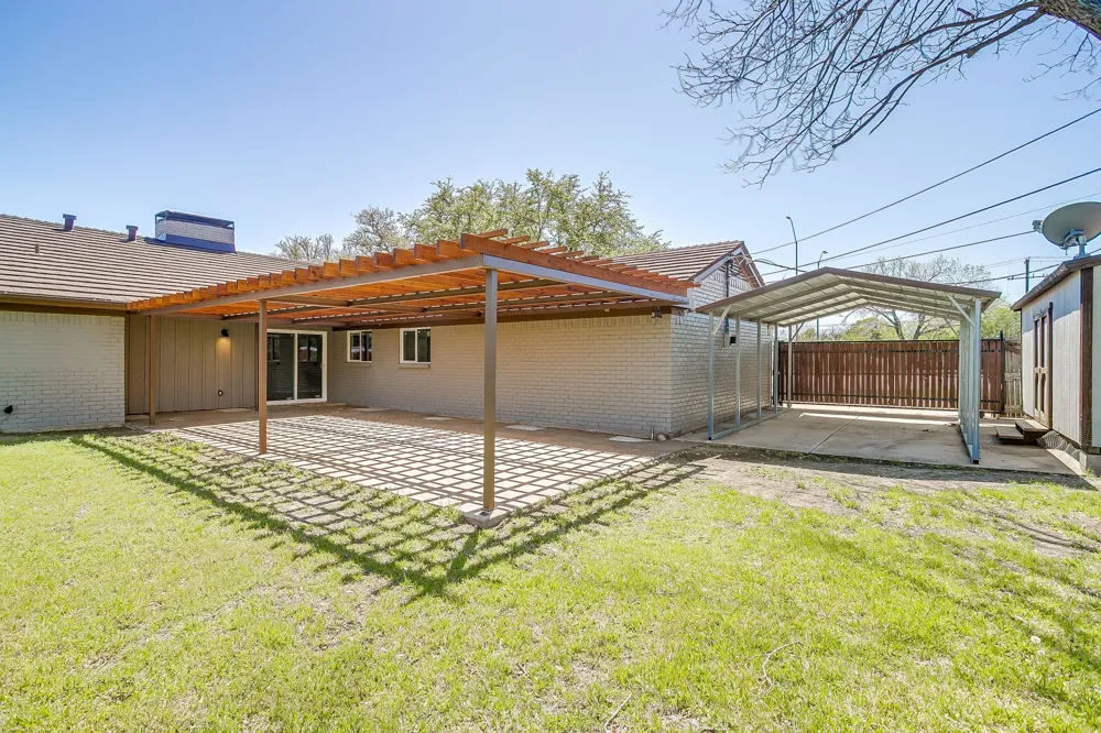 6940 Bal Lake Drive Fort Worth, TX 76116