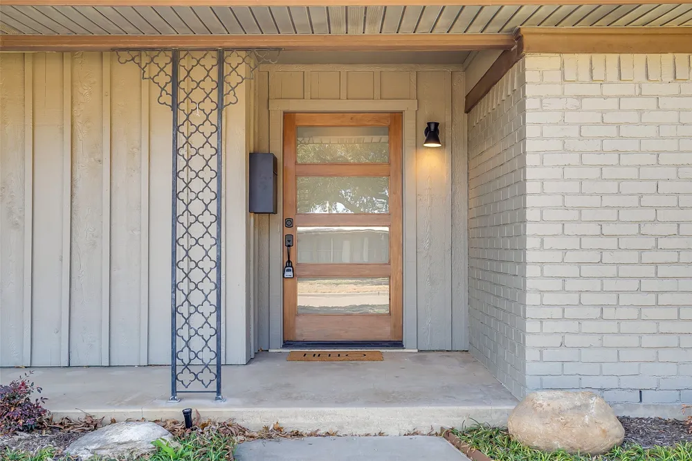 6940 Bal Lake Drive Fort Worth, TX 76116