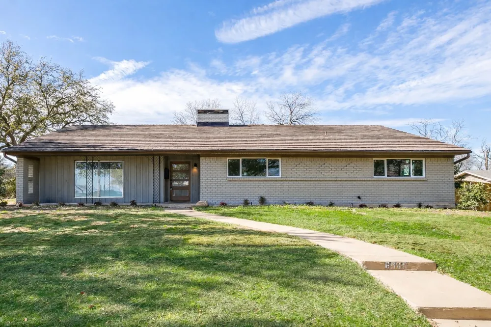 6940 Bal Lake Drive Fort Worth, TX 76116