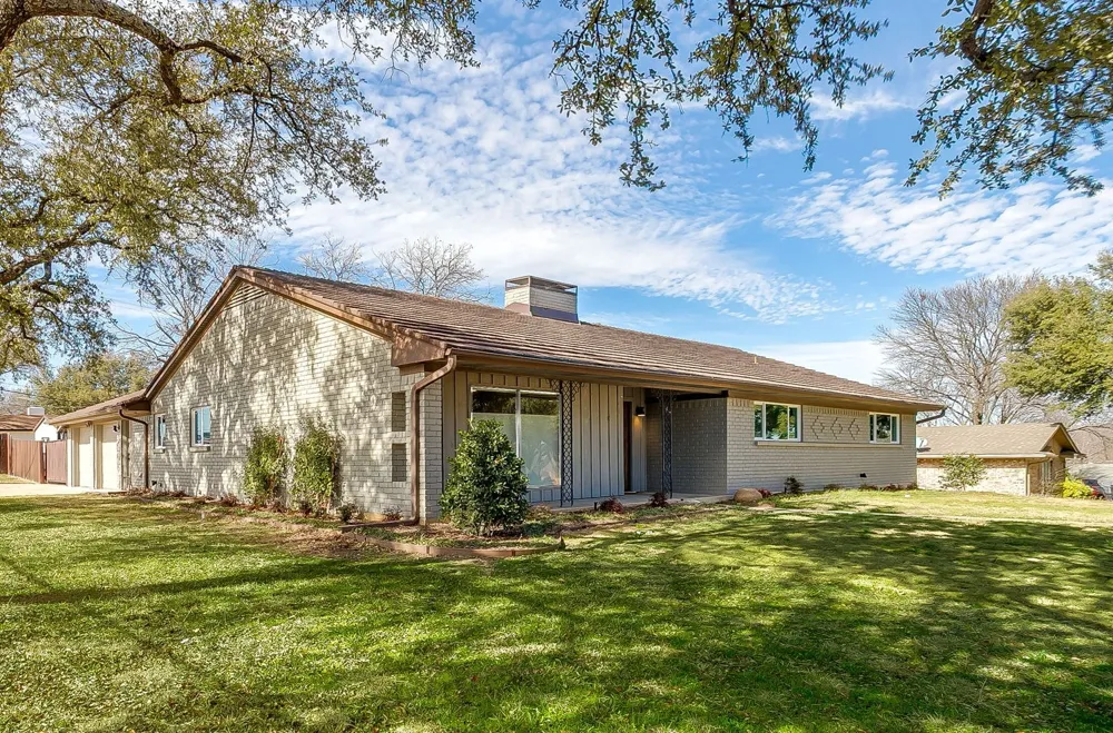 6940 Bal Lake Drive Fort Worth, TX 76116