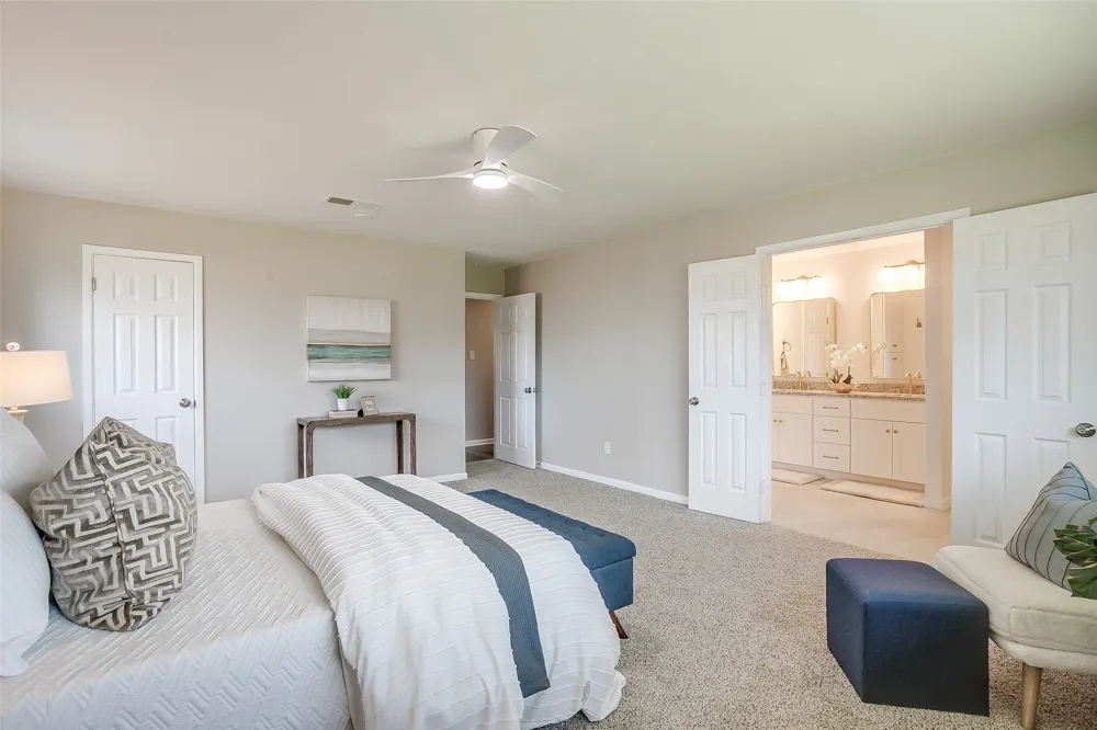 6940 Bal Lake Drive Fort Worth, TX 76116