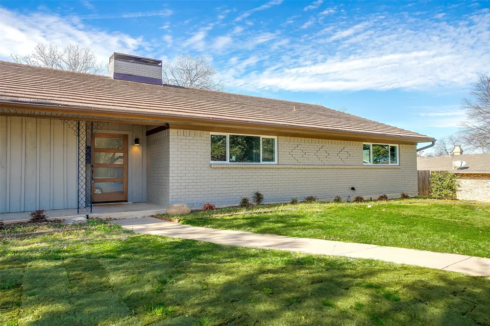 6940 Bal Lake Drive Fort Worth, TX 76116