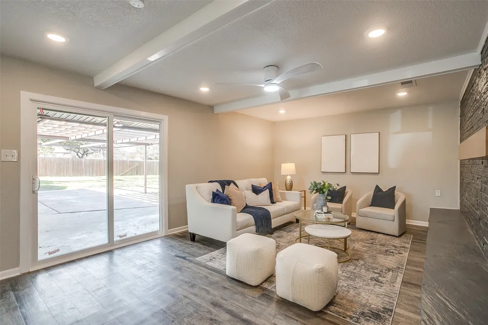 6940 Bal Lake Drive Fort Worth, TX 76116
