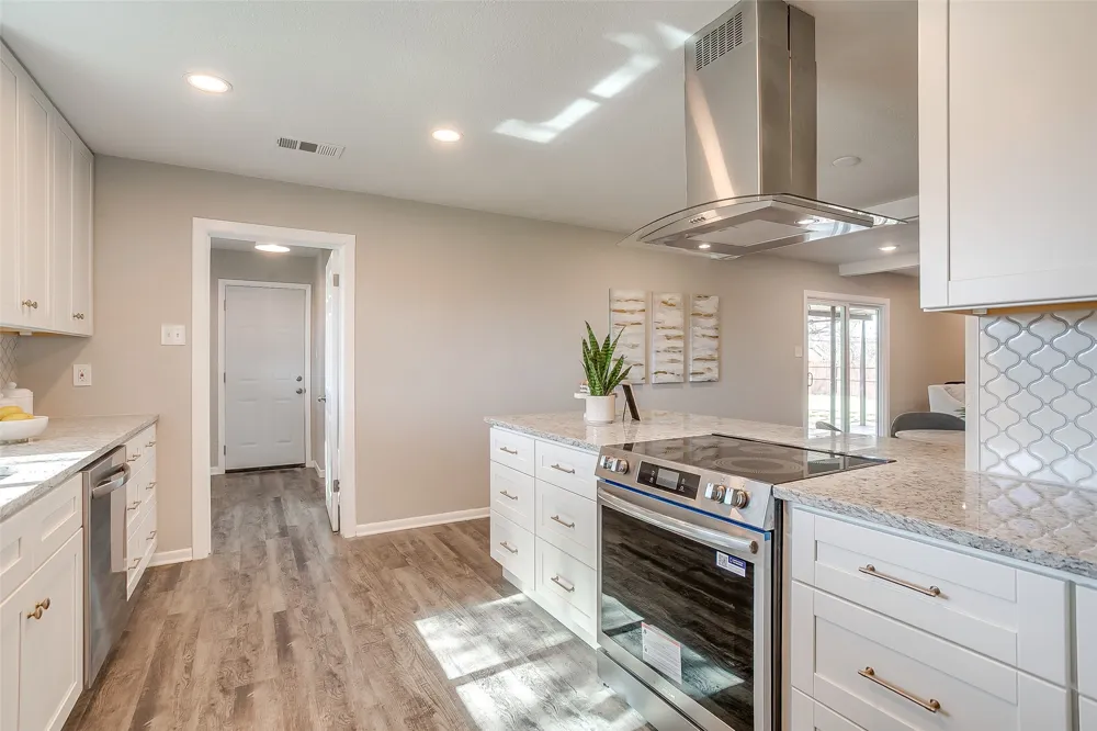 6940 Bal Lake Drive Fort Worth, TX 76116