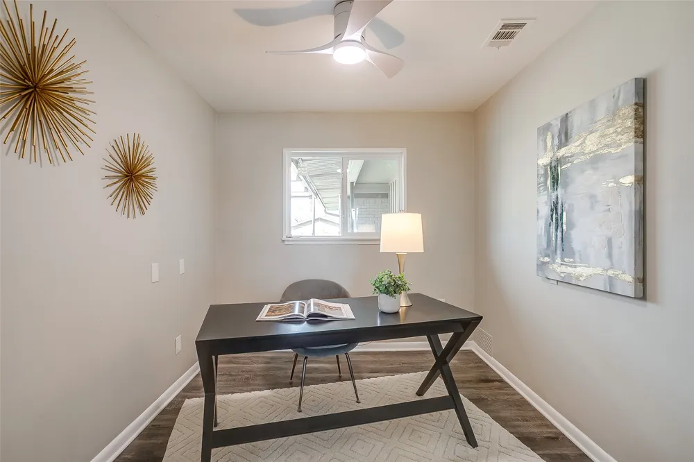 6940 Bal Lake Drive Fort Worth, TX 76116