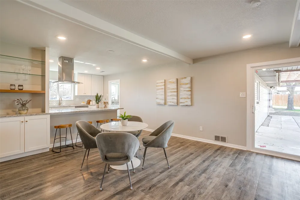 6940 Bal Lake Drive Fort Worth, TX 76116