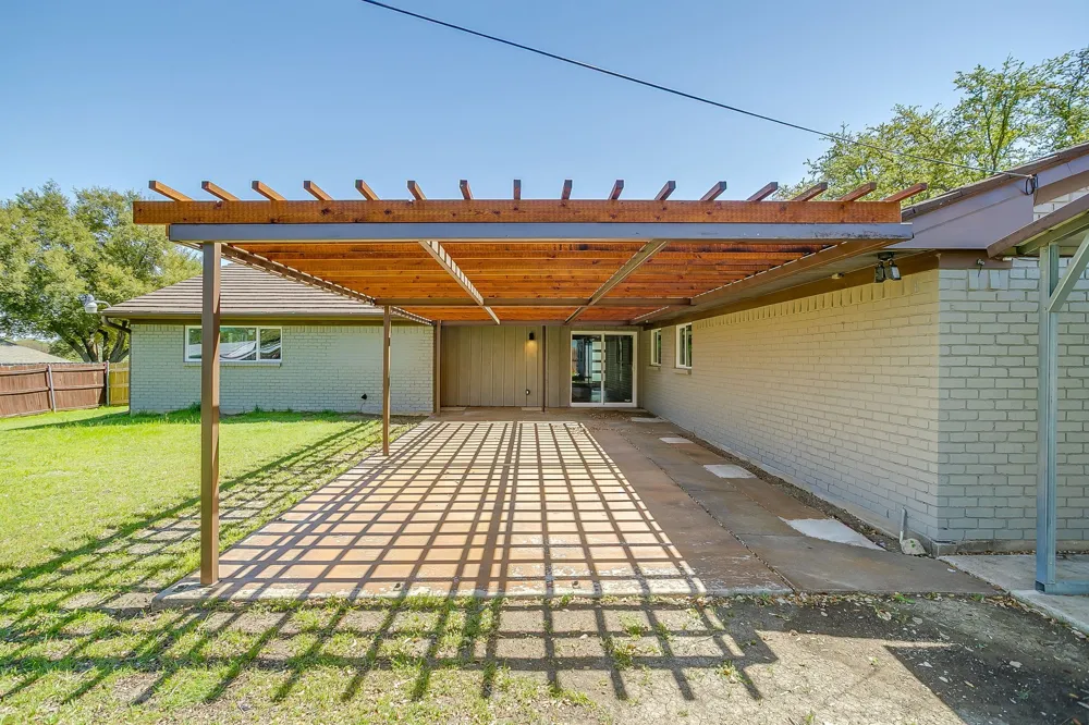 6940 Bal Lake Drive Fort Worth, TX 76116