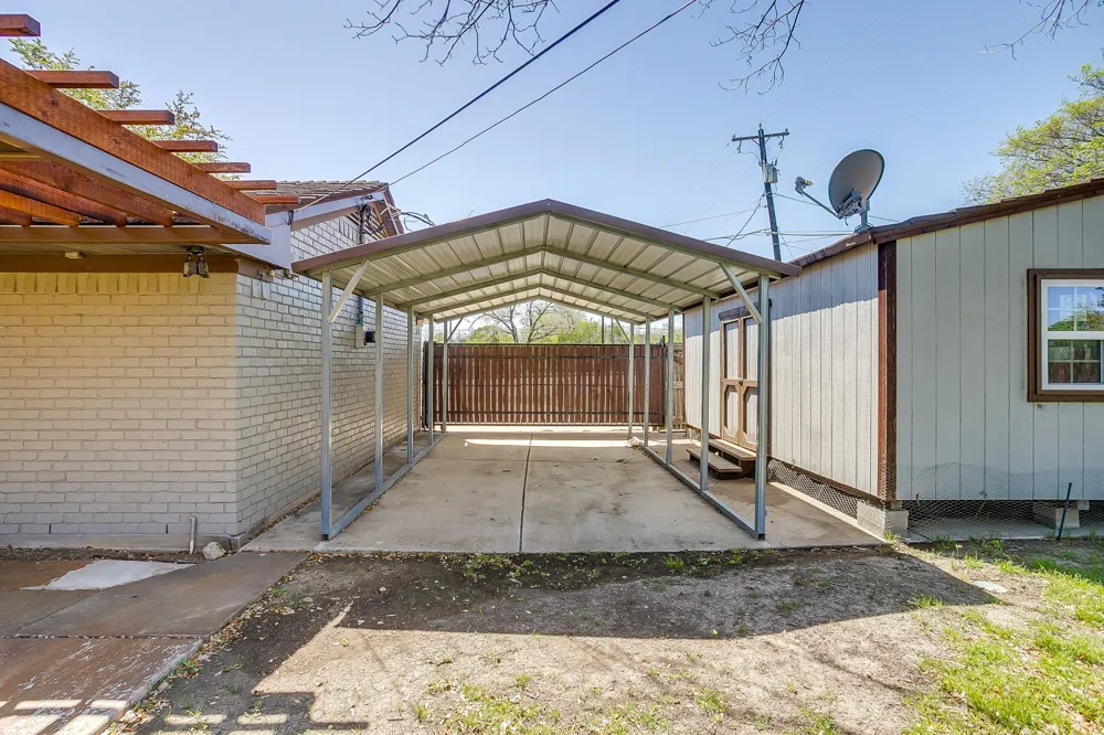 6940 Bal Lake Drive Fort Worth, TX 76116