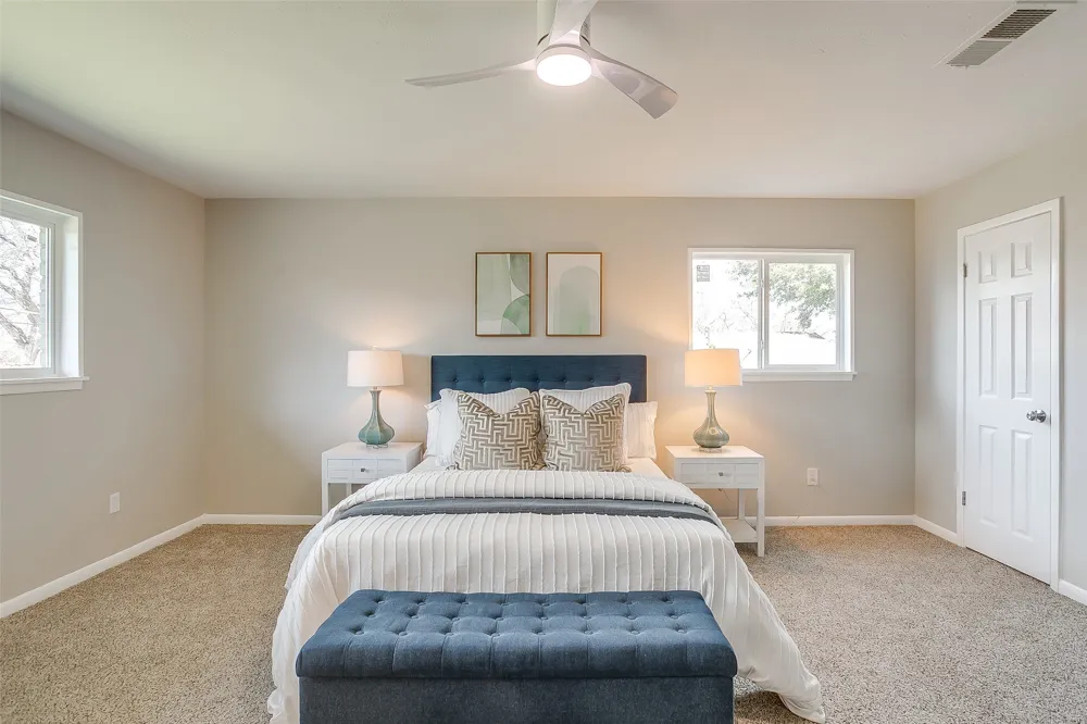 6940 Bal Lake Drive Fort Worth, TX 76116