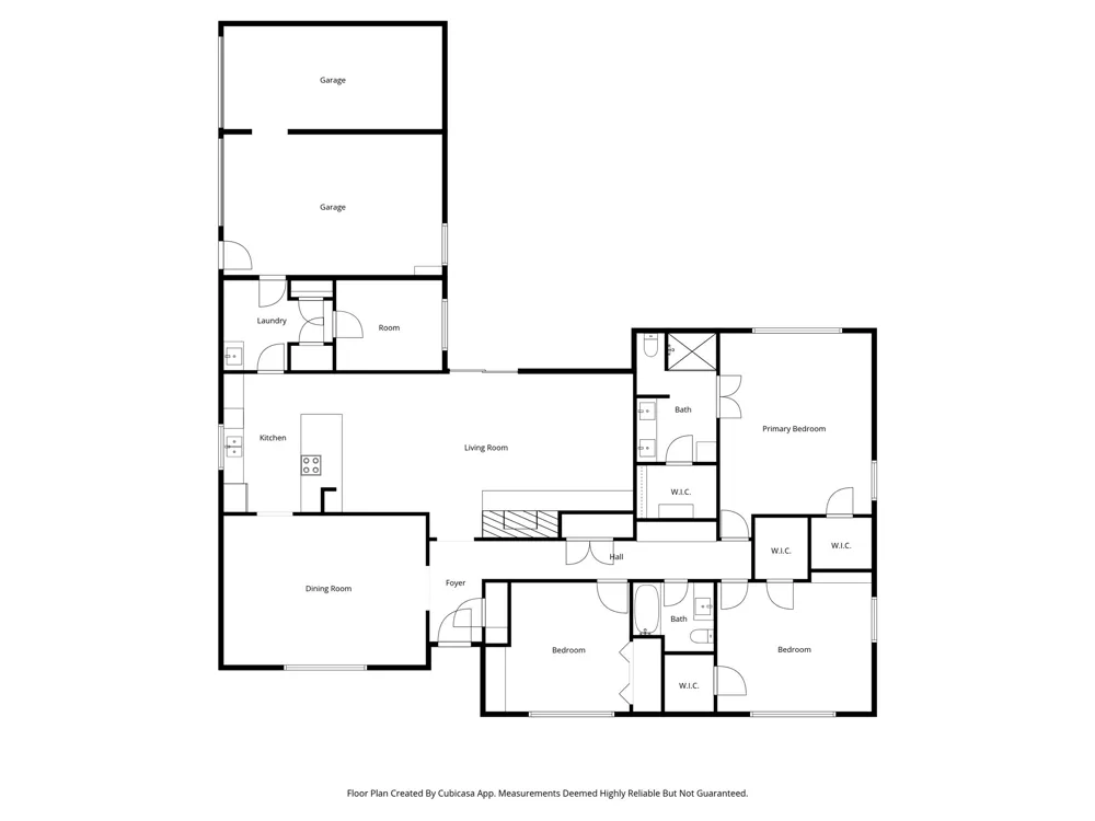 6940 Bal Lake Drive Fort Worth, TX 76116