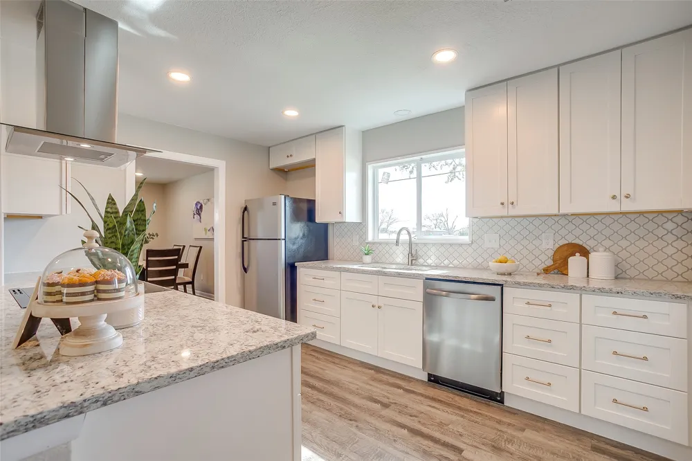 6940 Bal Lake Drive Fort Worth, TX 76116