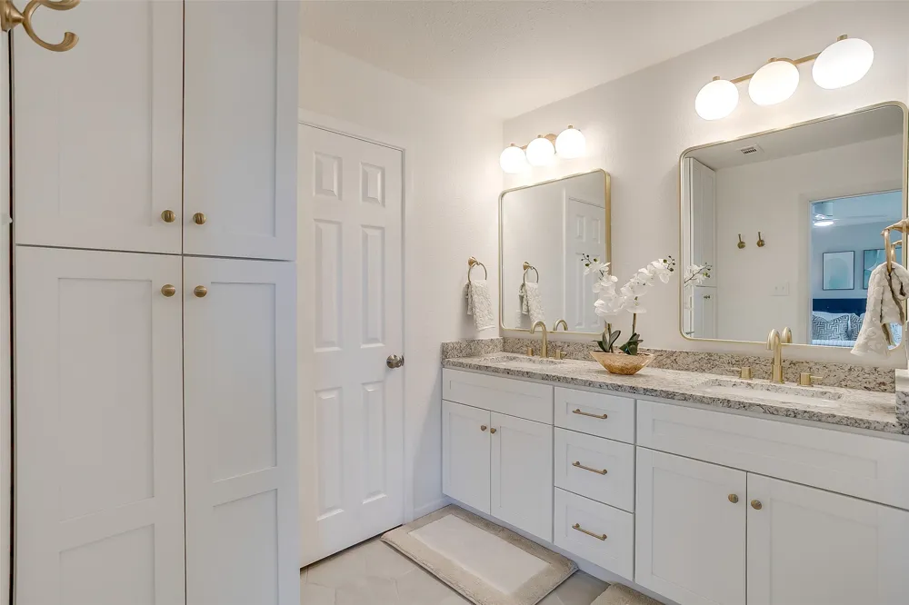 6940 Bal Lake Drive Fort Worth, TX 76116