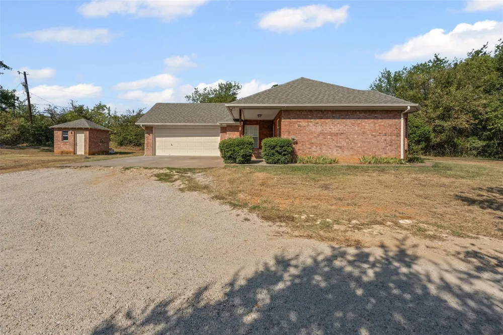 904 E 3rd B Street Weatherford, TX 76086