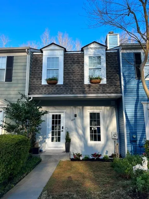 408 Wedgewood Way