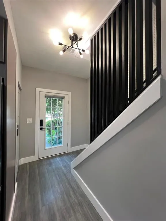 408 Wedgewood Way Sandy Springs, GA 30350