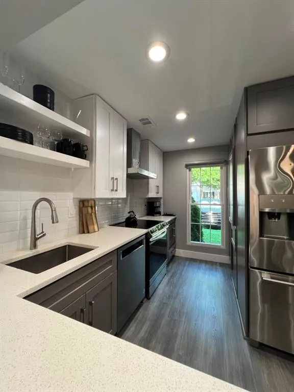 408 Wedgewood Way Sandy Springs, GA 30350