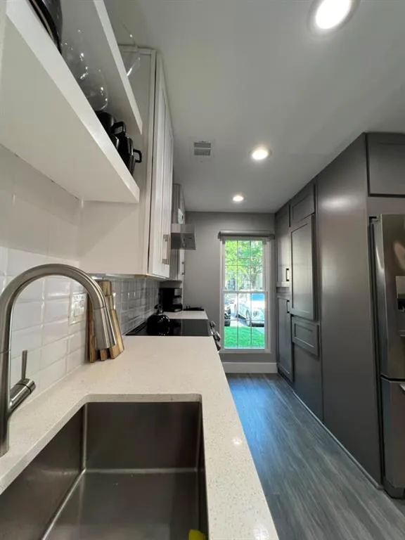 408 Wedgewood Way Sandy Springs, GA 30350