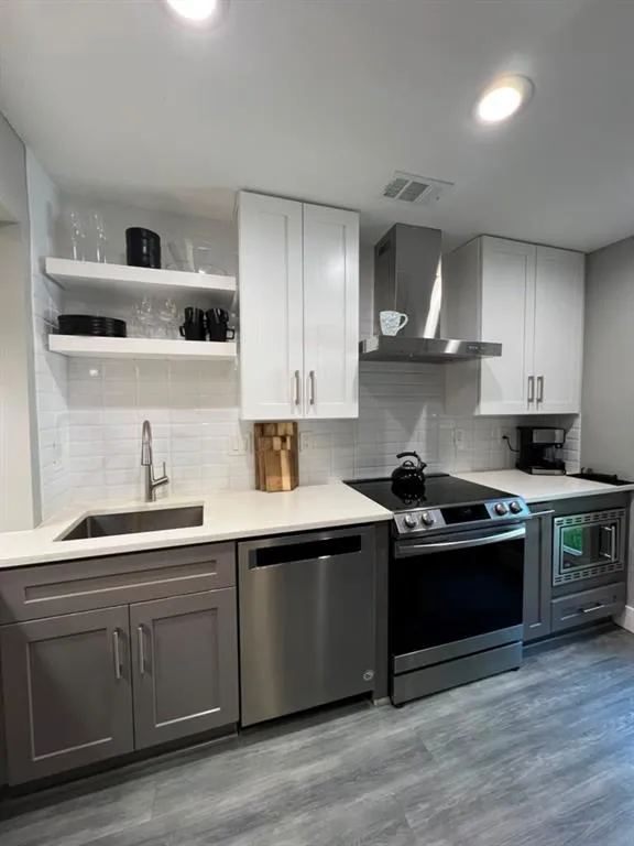 408 Wedgewood Way Sandy Springs, GA 30350