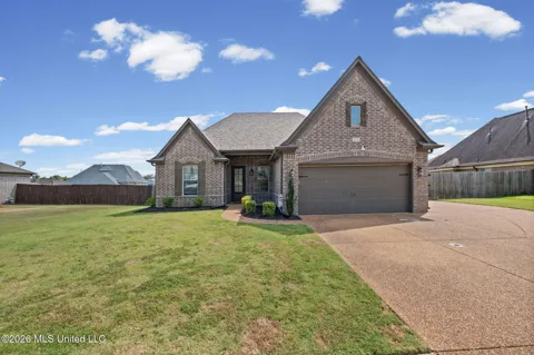 4276 Ridgemont Road