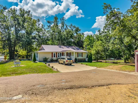 1217 Teasdale Road