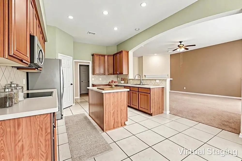 9018 Sunny Brook Lane Pearland, TX 77584