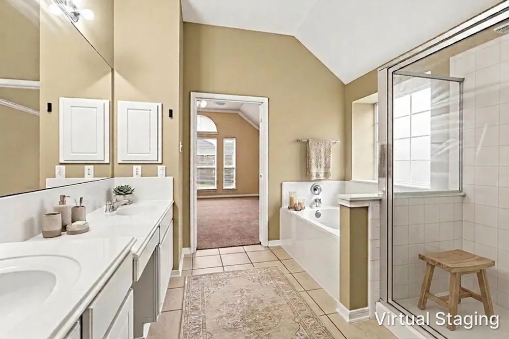 9018 Sunny Brook Lane Pearland, TX 77584