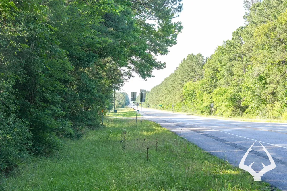 Hwy 69 Colmesneil, TX 75938