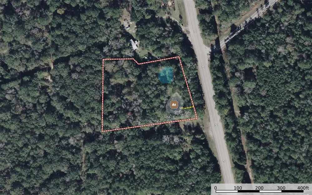 Hwy 69 Colmesneil, TX 75938