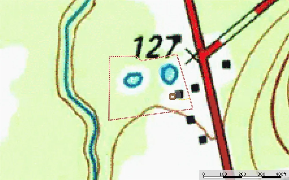 Hwy 69 Colmesneil, TX 75938