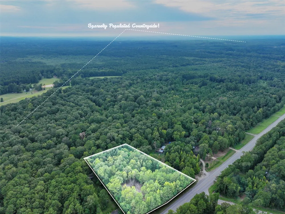 Hwy 69 Colmesneil, TX 75938