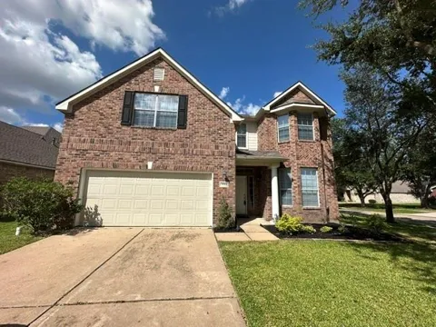 8502 Sweetstone Field Court