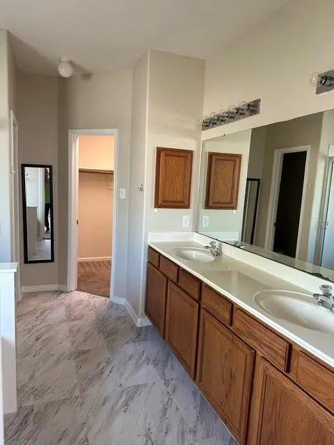 8502 Sweetstone Field Court Cypress, TX 77433