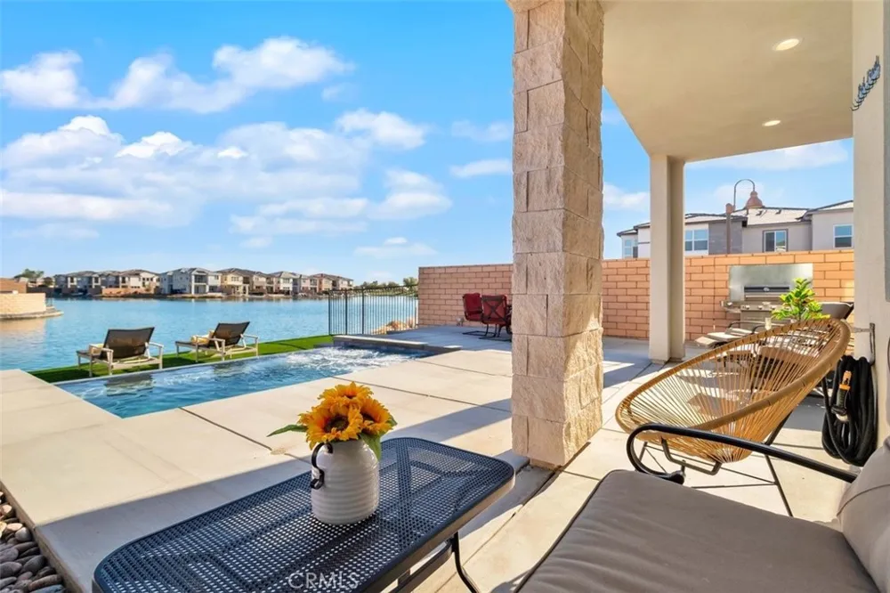 43180 Portuale Court Indio, CA 92203