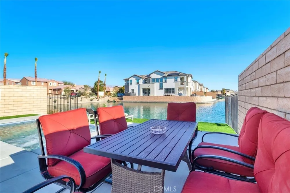 43180 Portuale Court Indio, CA 92203