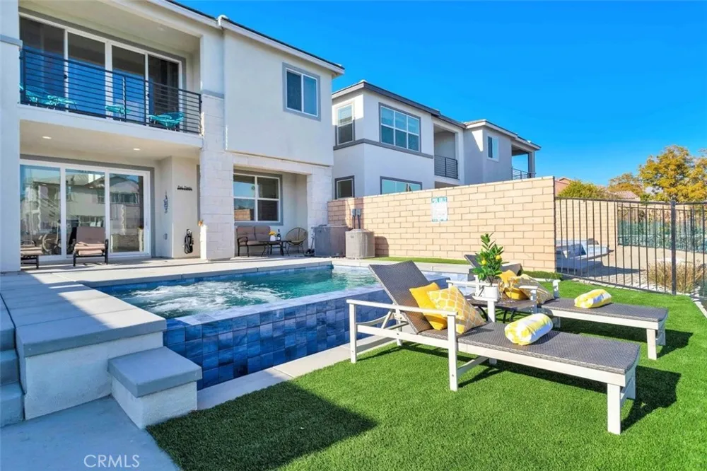 43180 Portuale Court Indio, CA 92203