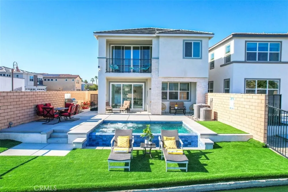 43180 Portuale Court Indio, CA 92203