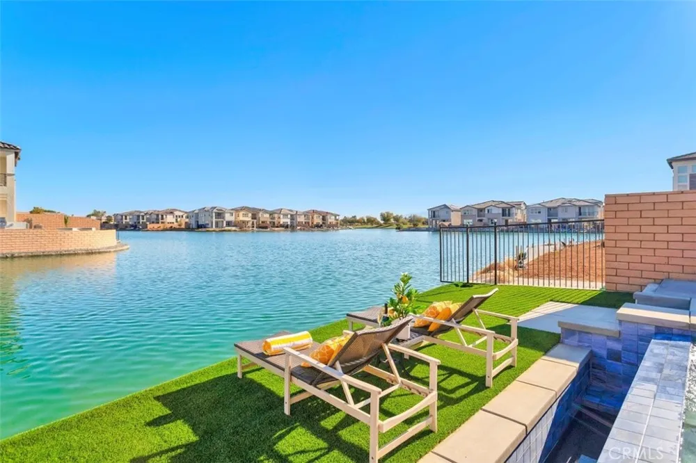 43180 Portuale Court Indio, CA 92203