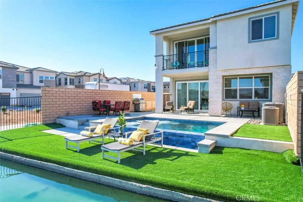 43180 Portuale Court Indio, CA 92203