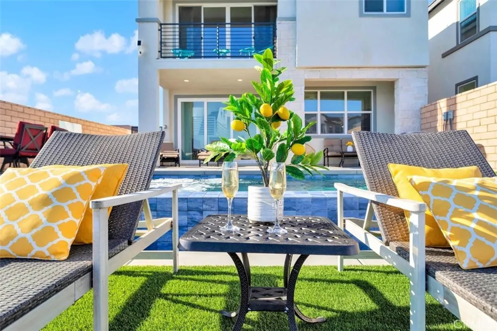 43180 Portuale Court Indio, CA 92203