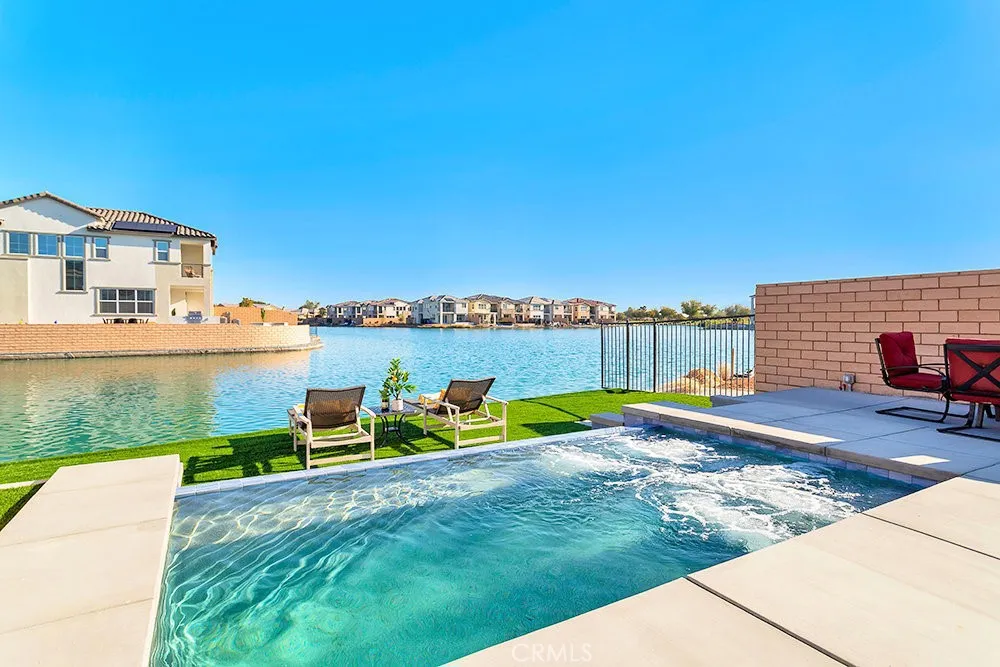 43180 Portuale Court Indio, CA 92203