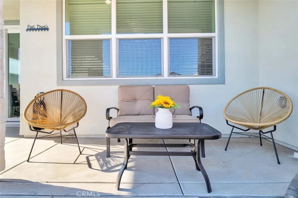 43180 Portuale Court Indio, CA 92203