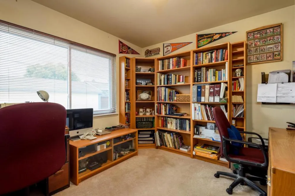 915 Dorian Court San Jose, CA 95127
