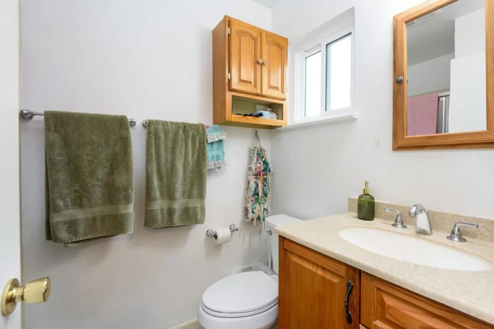 915 Dorian Court San Jose, CA 95127