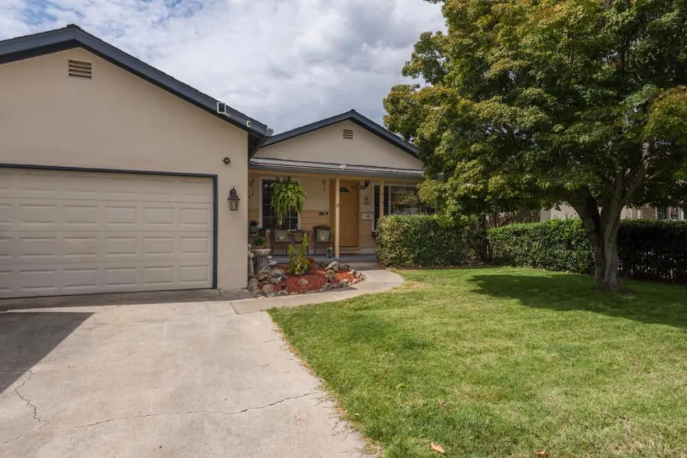915 Dorian Court San Jose, CA 95127