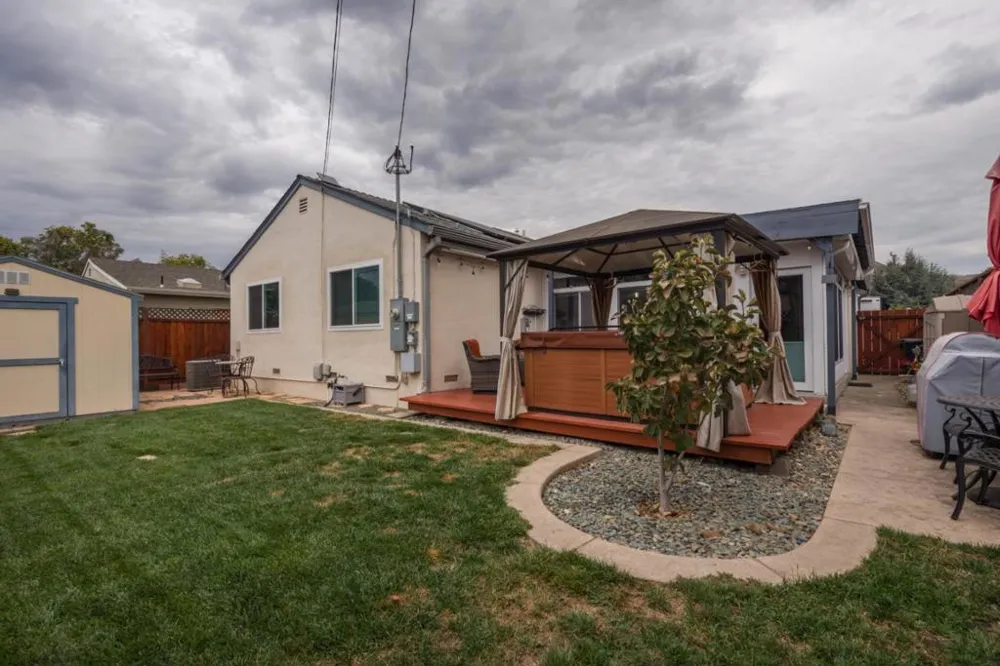 915 Dorian Court San Jose, CA 95127